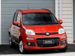 Fiat Panda 2013 года (AU)